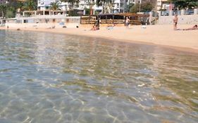 Appartement 50m2 pied dans l’eau