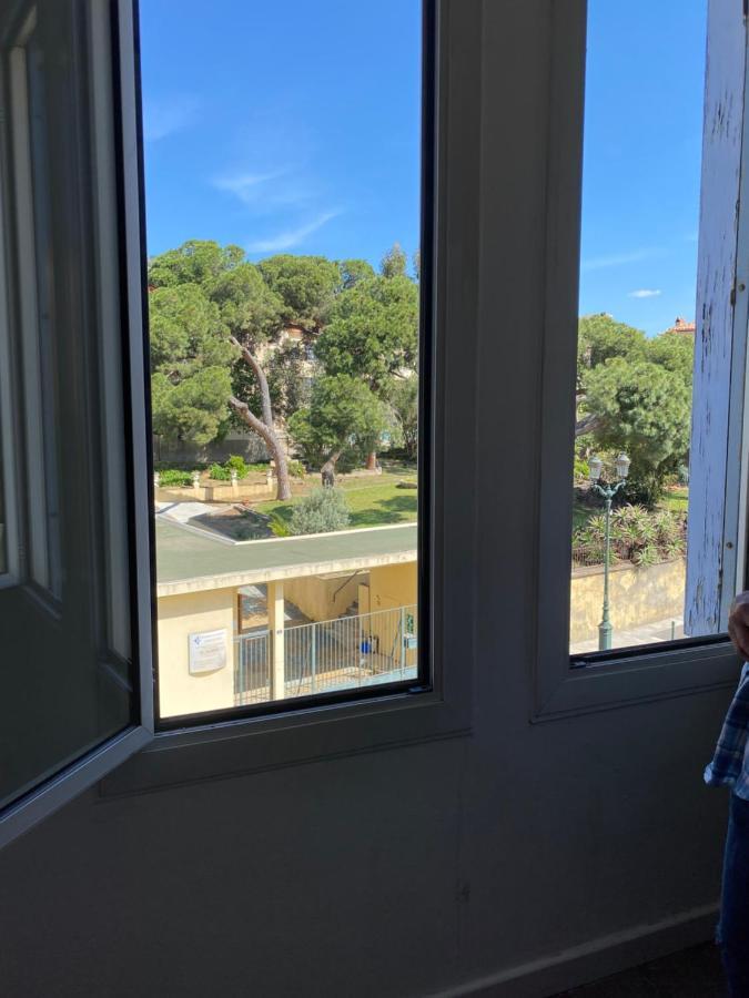Appartement 50m2 pied dans l’eau Ajaccio  Extérieur photo